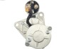 Стартер AS-PL S3131(VALEO) (фото 3)