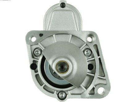 Стартер AS-PL S3174S (фото 1)