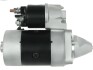 Стартер AS-PL S4033 (фото 4)