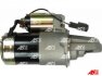 Стартер AS-PL S5017 (фото 2)