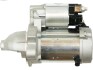 Стартер AS-PL S6099 (фото 4)