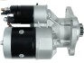 Стартер AS-PL S9021 (фото 2)