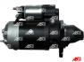 Стартер AS-PL S9095 (фото 4)