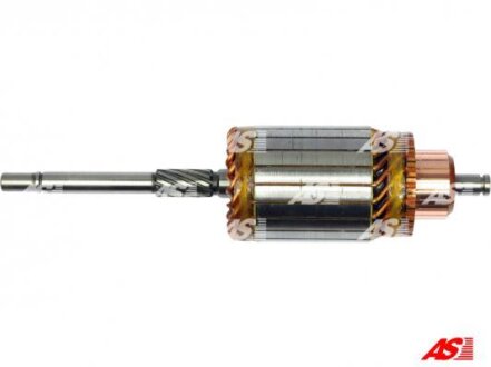 Якір стартера AS-PL SA0072