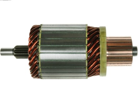 Якорь стартера AS-PL SA5050S