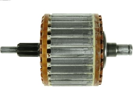 Якорь стартера AS-PL SA6028S