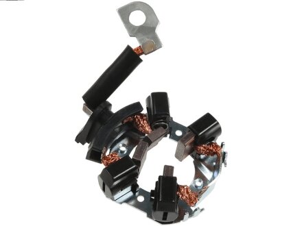 Щіткотримач стартера AS-PL SBH0093S