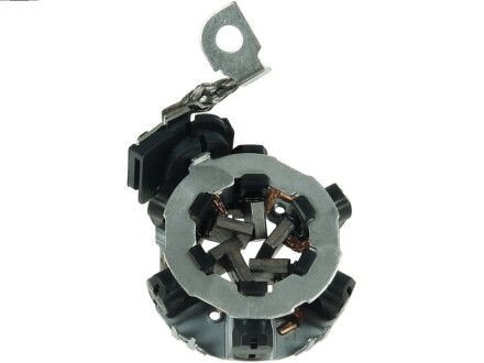 Щіткотримач стартера AS-PL SBH0106