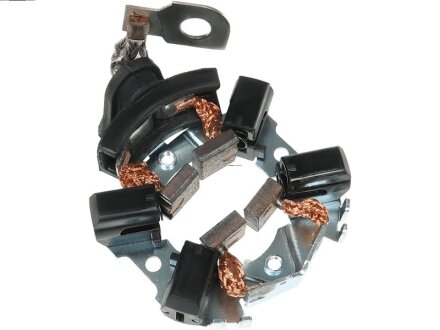 Щіткотримач стартера AS-PL SBH0126S