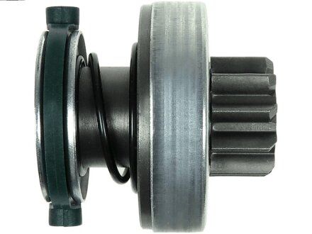 Фото 1 - бендикс стартера AS-PL SD0080 Бендикс стартера AS-PL SD0080 (фото 1)