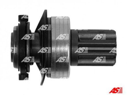 Фото 1 - бендикс стартера AS-PL SD0087 Бендикс стартера AS-PL SD0087 (фото 1)