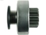 Бендікс стартера AS-PL SD3067(VALEO) (фото 1)