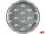 Кришка стартера AS-PL SDK3005 (фото 2)