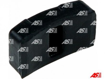 Демпфер редуктора стартера гумовий AS-PL SGR0006