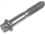 Болт з головкою системи TORX з чорного металу AS-PL SP1003 (фото 1)