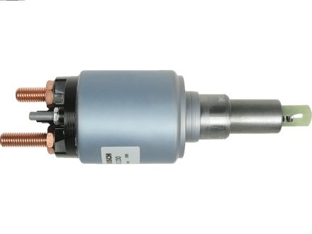 Реле втягивающего стартера AS-PL SS0041(BOSCH)