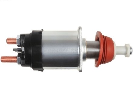 Реле втягивающего стартера AS-PL SS0070(BOSCH)
