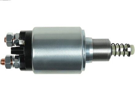 Реле втягуюче стартера AS-PL SS0072