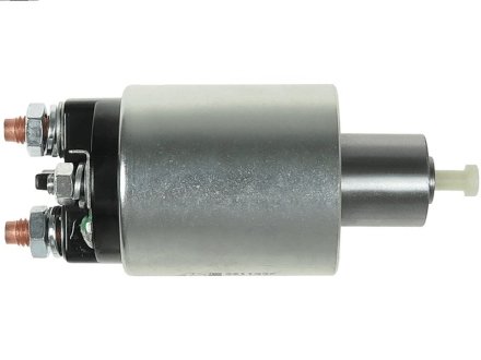 Реле втягивающего стартера AS-PL SS1133P