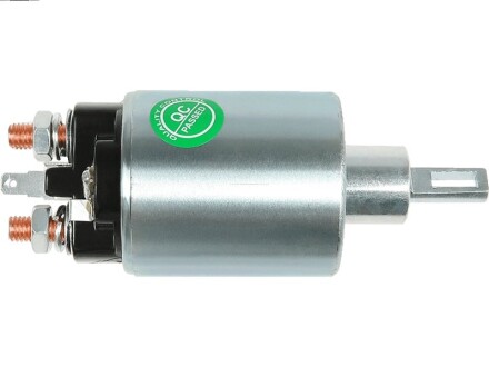 Реле втягивающего стартера AS-PL SS2034