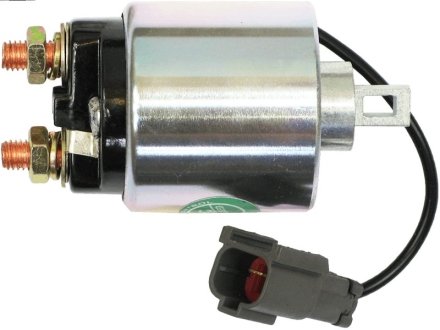 Реле втягивающего стартера AS-PL SS2036
