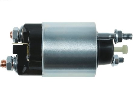 Реле втягивающего стартера AS-PL SS6007
