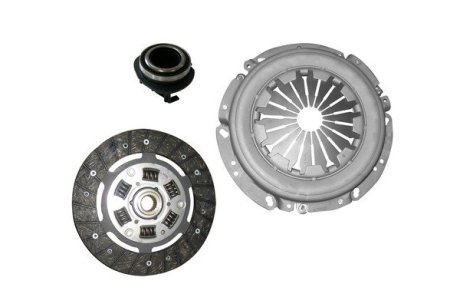 Сцепление Renault Logan (04-), Clio, Megane, Kangoo(97-), Sandero (08-) 1.4, 1.6 (d200) в сборе ASAM 30326