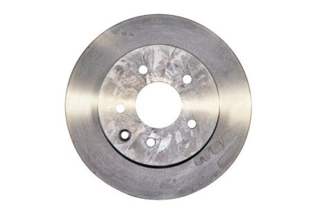 Диск гальмівний передній Nissan Qashqai (07-), X-Trail (01-)/Renault Koleos (08-) ASAM 71302