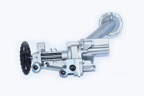 Насос масляний Opel Vivaro, Movano/Renault Kangoo,Trafic II, Clio II ASAM 79492