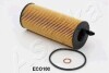 Фильтр масляний BMW 1/3/5/X1/X3 2.0D 07- ASHIKA 10-ECO100 (фото 1)
