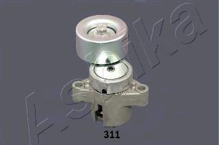 Роликовий модуль натягувача ременя ASHIKA 128-03-311