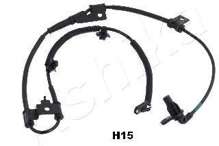 Датчик ABS ASHIKA 151-0H-H15