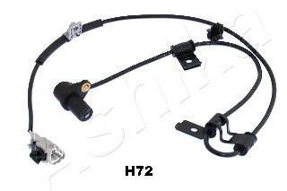 Датчик ABS ASHIKA 151-0H-H72