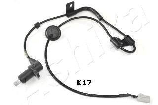 Датчик ABS ASHIKA 151-0K-K17