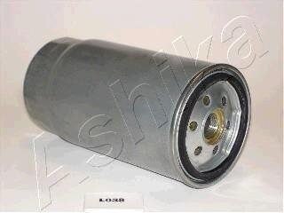 Фільтр паливний ASHIKA 30-0L-L03
