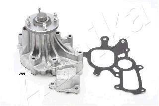 Водяная помпа(насос) ASHIKA 35-02-289