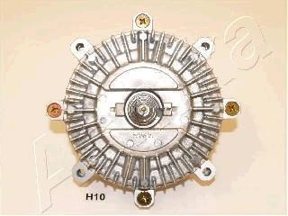 Муфта вентилятора ASHIKA 36-0H-H10