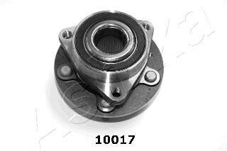 Ступица передня (флянець Ø 146mm) Chevrolet Cruze, Opel Astra J 1.4-2.0D 05.09- ASHIKA 4410017