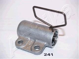 Роликовый модуль натяжителя ремня ASHIKA 45-02-241