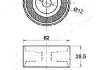 Ролик модуля натяжителя ремня ASHIKA 45-02-246 (фото 2)