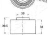 Ролик модуля натяжителя ремня ASHIKA 45-0K-014 (фото 2)
