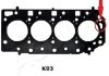 Прокладка головки блока металева ASHIKA 46-0K-K03C (фото 2)