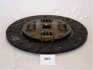 Диск зчеплення ASHIKA 80-05-581 (фото 1)