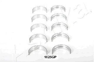 Вкладыши ASHIKA 86-1625GP