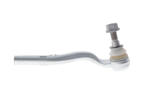 Накінечник кермової тяги ASMETAL 17MR4000