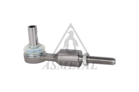 Наконечник рулевой тяги ASMETAL 17VW2501