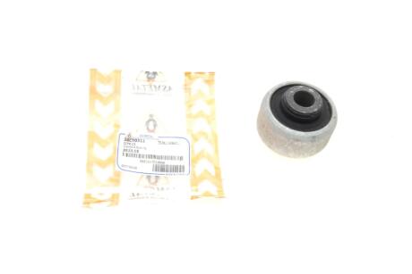 Сайлентблок рычага ASMETAL 38CT0311