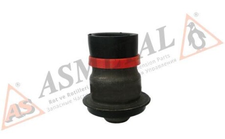 Сайлентблок балки ASMETAL 38RN5540