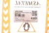Комплект пильників та відбійників амортизатора ASMETAL 45VL0520 (фото 2)
