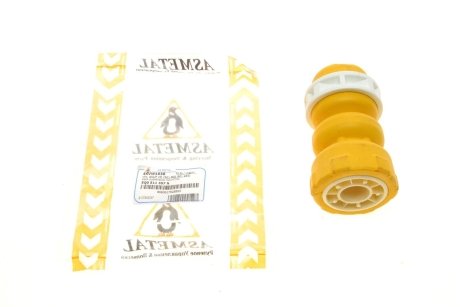 Отбойник амортизатора ASMETAL 45VW1636